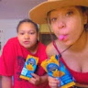 Meet your Posher, Arianna